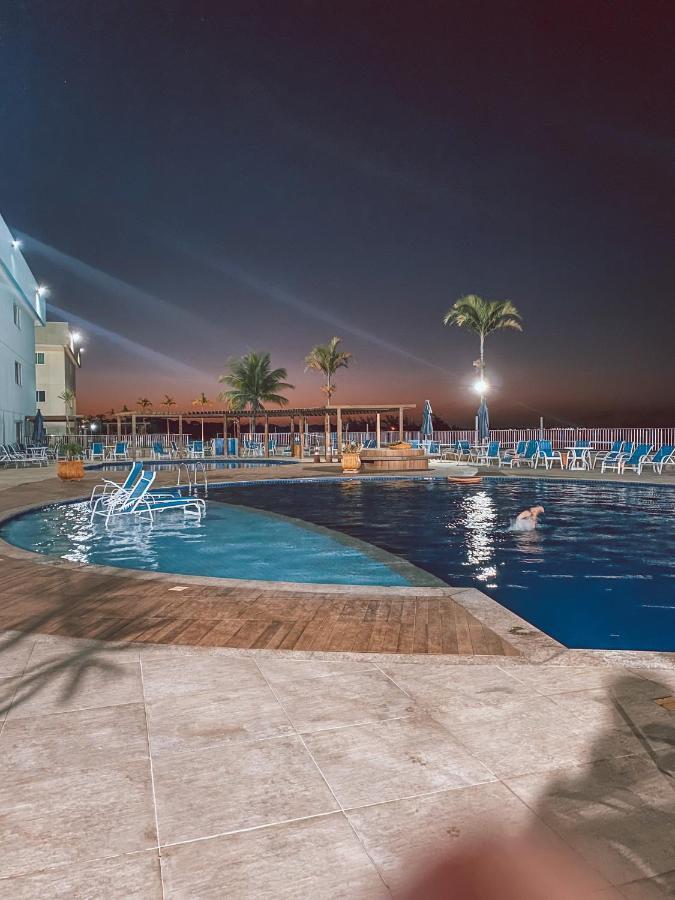 Golden Lake Residence - Arraial Do Cabo Exterior foto